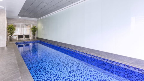 IStay Precinct Adelaide - Accommodation Coffs Harbour 29