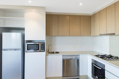 IStay Precinct Adelaide - Accommodation Coffs Harbour 18