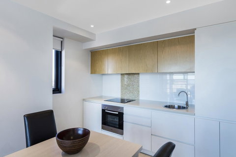IStay Precinct Adelaide - Accommodation Coffs Harbour 14