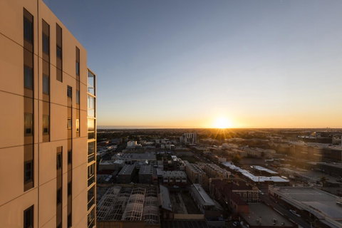 IStay Precinct Adelaide - Accommodation Coffs Harbour 6