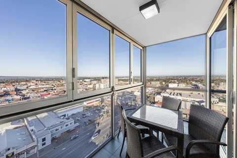IStay Precinct Adelaide - Accommodation Coffs Harbour 20