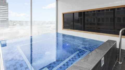 IStay Precinct Adelaide - Accommodation Coffs Harbour 30