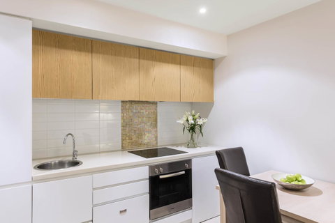 IStay Precinct Adelaide - Accommodation Coffs Harbour 8