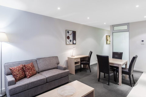IStay Precinct Adelaide - Accommodation Coffs Harbour 17