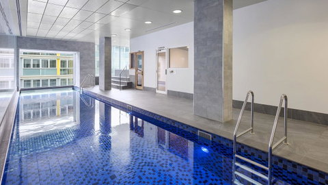 IStay Precinct Adelaide - Accommodation Coffs Harbour 3