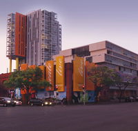 iStay Precinct - Accommodation Coffs Harbour