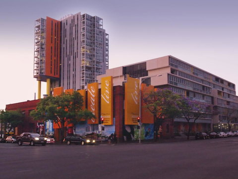 IStay Precinct Adelaide - Accommodation Coffs Harbour 0