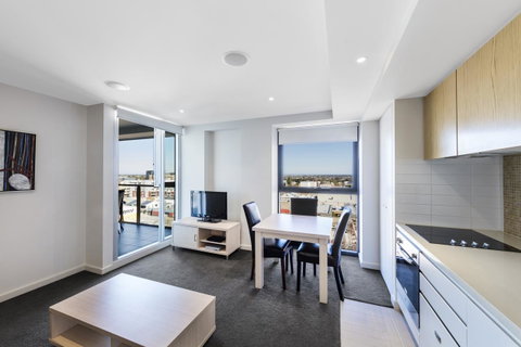 IStay Precinct Adelaide - Accommodation Coffs Harbour 5