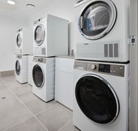 Charlestown Executive Apartments - Accommodation Coffs Harbour