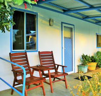 Baudin Beach Apartments - Accommodation Coffs Harbour