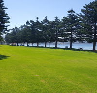 Aart Apartments - Accommodation Coffs Harbour
