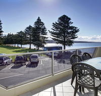 Tasman Beachside Apartments - Accommodation Coffs Harbour