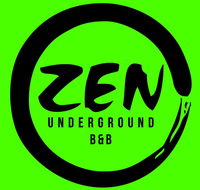 Zen Underground BB - Accommodation Coffs Harbour