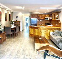 Superb Townhouse in North Adelaide - Accommodation Coffs Harbour