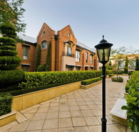 Majestic Old Lion Apartments - Accommodation Coffs Harbour