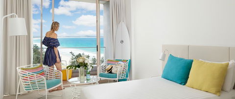 Rydges Cronulla Beachside - Accommodation Coffs Harbour 0