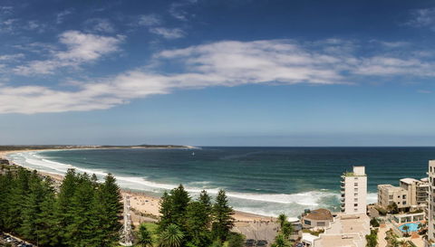 Rydges Cronulla Beachside - Accommodation Coffs Harbour 44