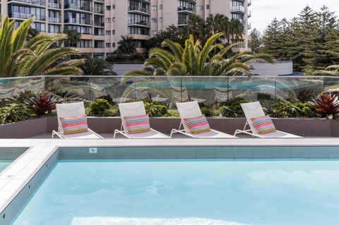 Rydges Cronulla Beachside - Accommodation Coffs Harbour 21