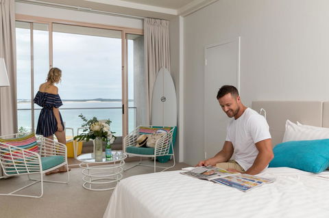 Rydges Cronulla Beachside - Accommodation Coffs Harbour 4