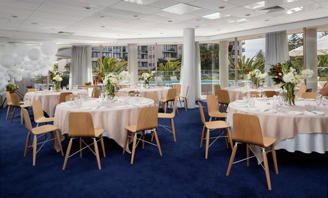 Rydges Cronulla Beachside - Accommodation Coffs Harbour 22