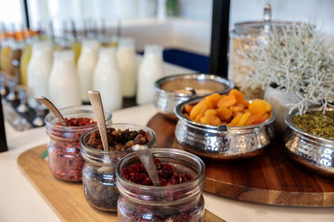 Rydges Cronulla Beachside - Accommodation Coffs Harbour 40