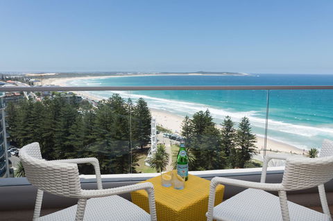 Rydges Cronulla Beachside - Accommodation Coffs Harbour 8