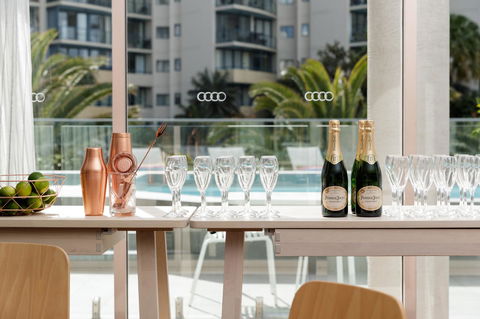 Rydges Cronulla Beachside - Accommodation Coffs Harbour 24