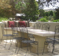 Casa Rossa - Barossa - Accommodation Coffs Harbour