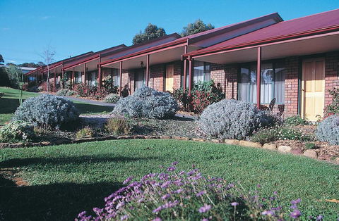 Acacia Apartments - Accommodation Coffs Harbour 16