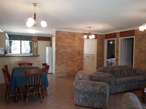 Acacia Apartments - Accommodation Coffs Harbour 21