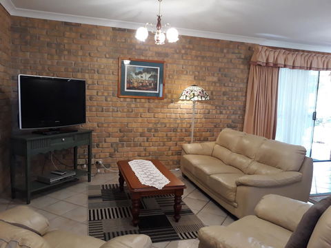 Acacia Apartments - Accommodation Coffs Harbour 8