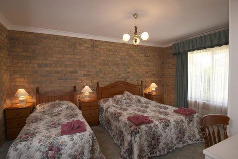 Acacia Apartments - Accommodation Coffs Harbour 13