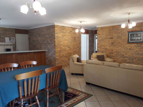 Acacia Apartments - Accommodation Coffs Harbour 9