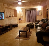 Underground Gem - Accommodation Coffs Harbour