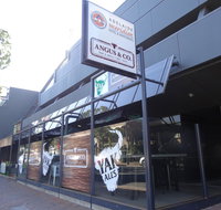 Adelaide Meridien Hotel  Apartments - Accommodation Coffs Harbour
