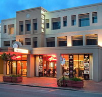 The O'Connell Inn - Accommodation Coffs Harbour