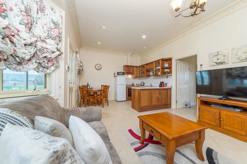 Barossa Vineyard Cottages - Accommodation Coffs Harbour 16