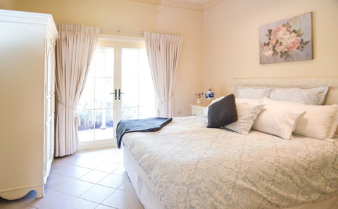 Barossa Vineyard Cottages - Accommodation Coffs Harbour 31