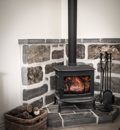 Barossa Vineyard Cottages - Accommodation Coffs Harbour 36