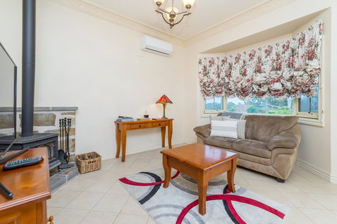 Barossa Vineyard Cottages - Accommodation Coffs Harbour 18
