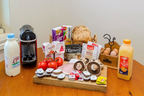 Barossa Vineyard Cottages - Accommodation Coffs Harbour 8