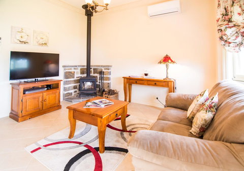 Barossa Vineyard Cottages - Accommodation Coffs Harbour 34