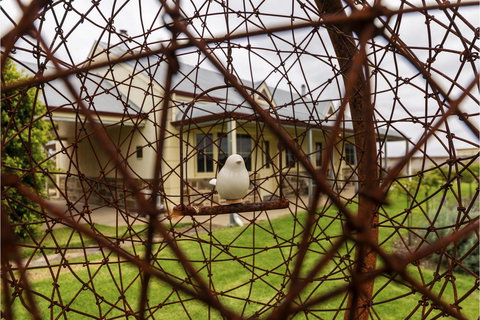 Barossa Vineyard Cottages - Accommodation Coffs Harbour 21