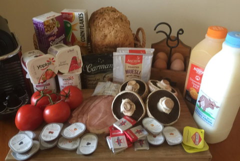 Barossa Vineyard Cottages - Accommodation Coffs Harbour 29