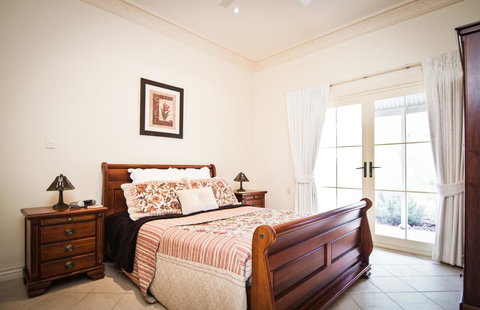 Barossa Vineyard Cottages - Accommodation Coffs Harbour 32