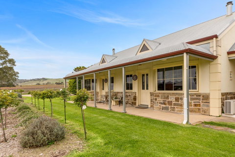Barossa Vineyard Cottages - Accommodation Coffs Harbour 20