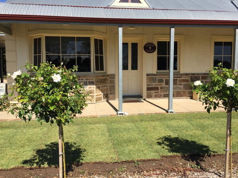 Barossa Vineyard Cottages - Accommodation Coffs Harbour 44