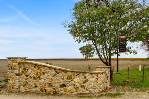 Barossa Vineyard Cottages - Accommodation Coffs Harbour 9