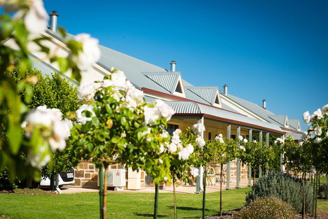 Barossa Vineyard Cottages - Accommodation Coffs Harbour 7