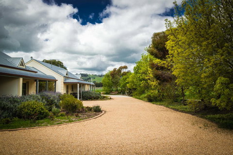 Barossa Vineyard Cottages - Accommodation Coffs Harbour 38